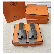 에르메스 올수공 오란 슬리퍼 샌들 앱송 82